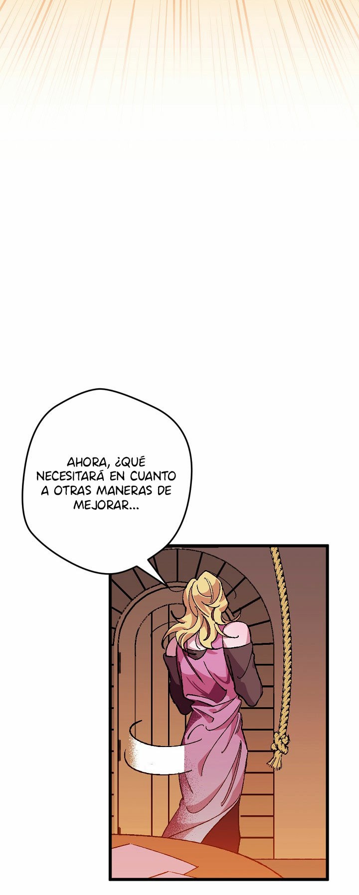 Read Salvaré a esta maldita familia ES Manga Online