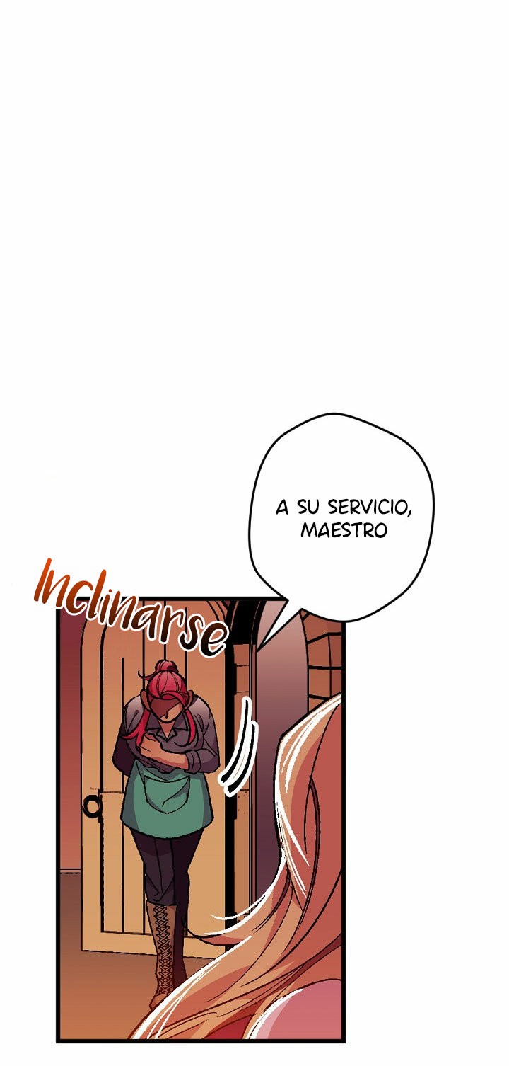 Read Salvaré a esta maldita familia ES Manga Online
