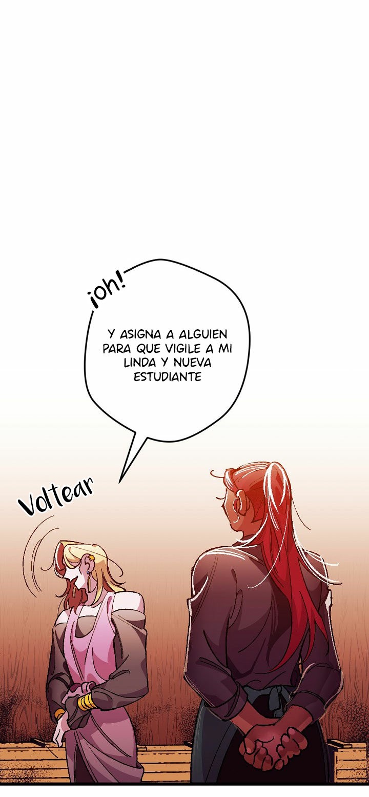 Read Salvaré a esta maldita familia ES Manga Online