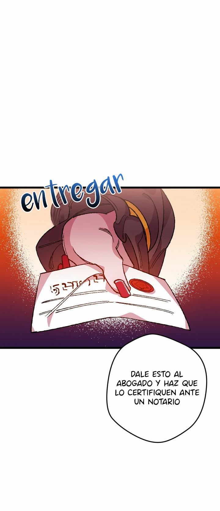 Read Salvaré a esta maldita familia ES Manga Online