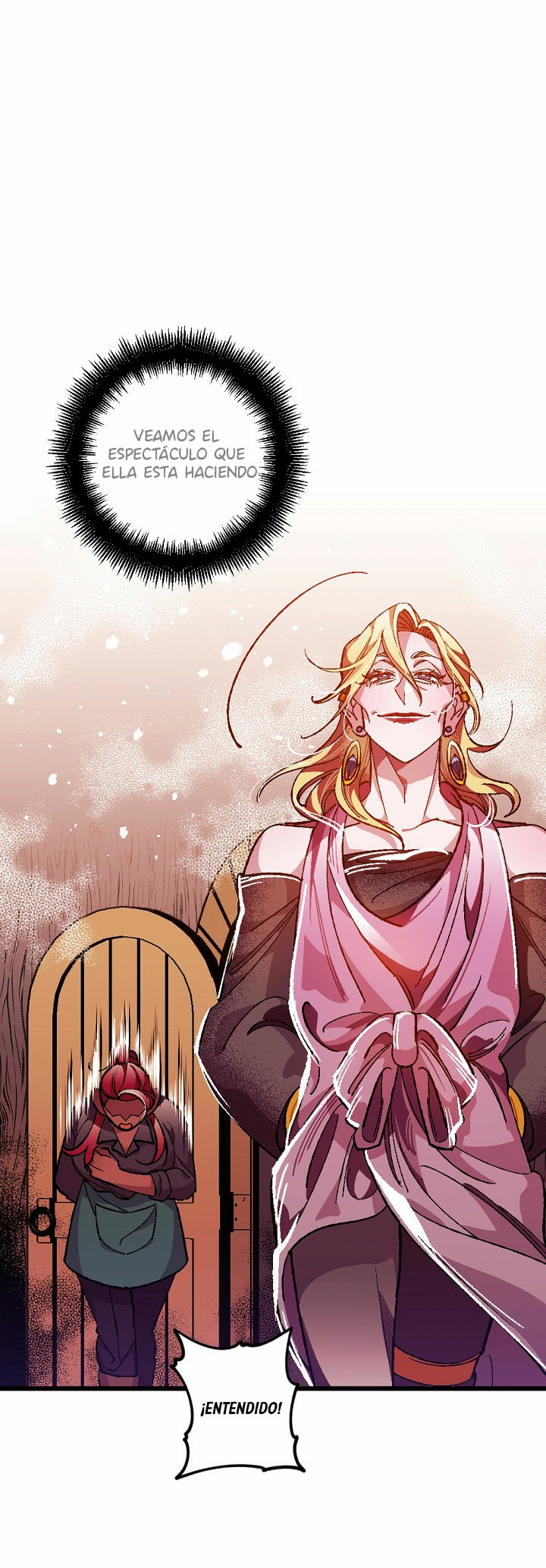 Read Salvaré a esta maldita familia ES Manga Online