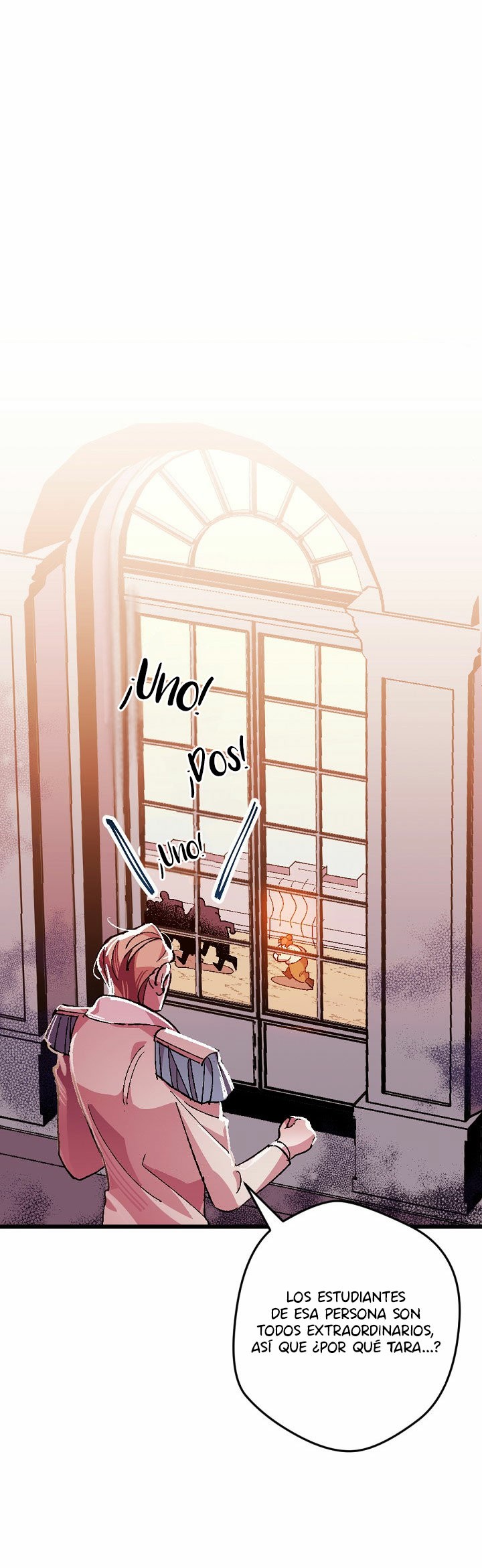 Read Salvaré a esta maldita familia ES Manga Online