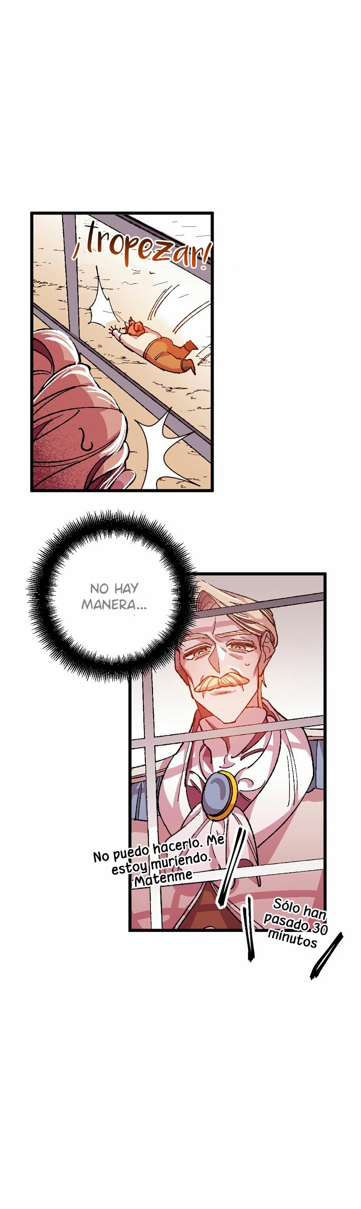Read Salvaré a esta maldita familia ES Manga Online