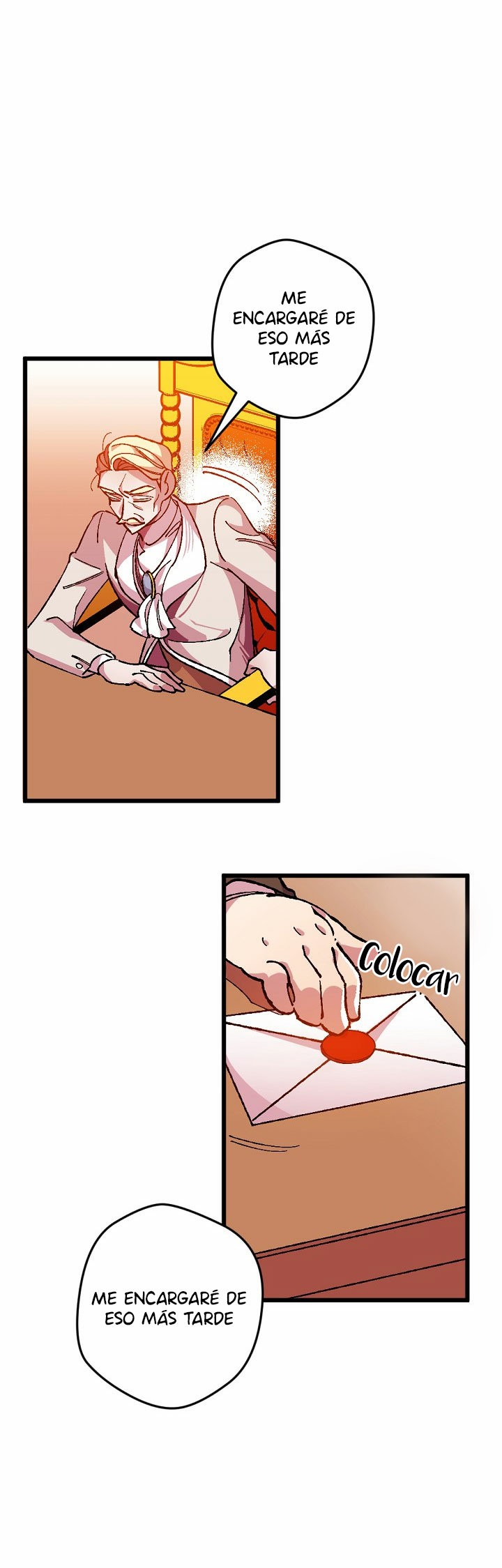 Read Salvaré a esta maldita familia ES Manga Online