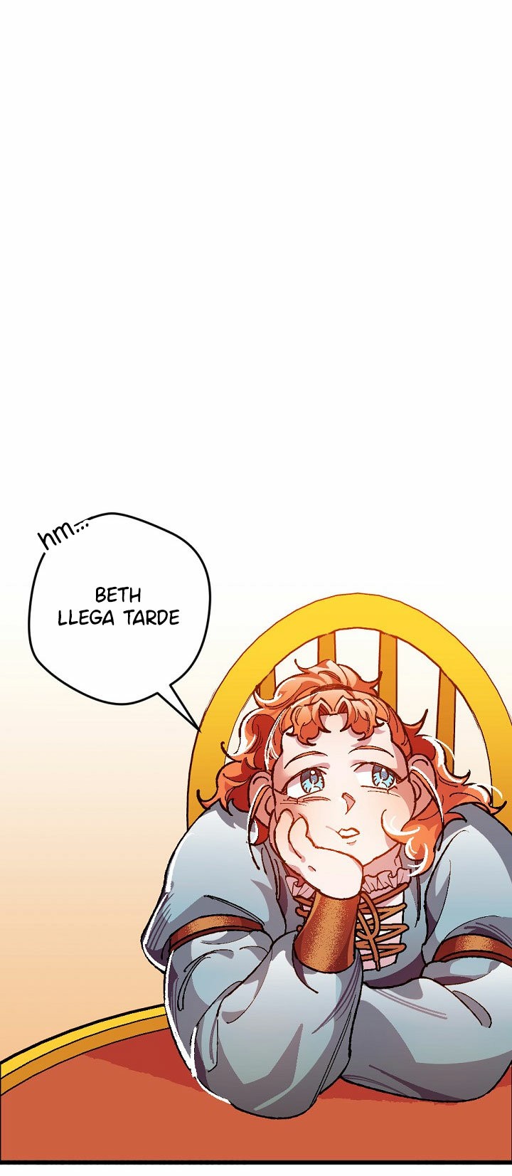 Read Salvaré a esta maldita familia ES Manga Online