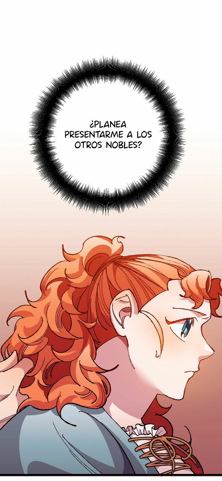 Read Salvaré a esta maldita familia ES Manga Online