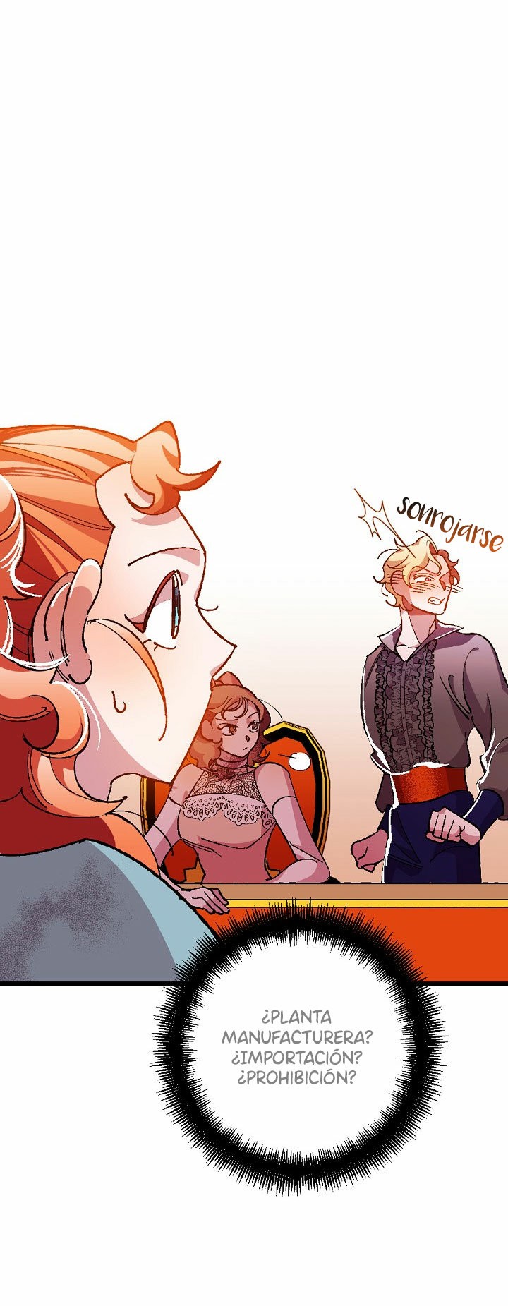 Read Salvaré a esta maldita familia ES Manga Online