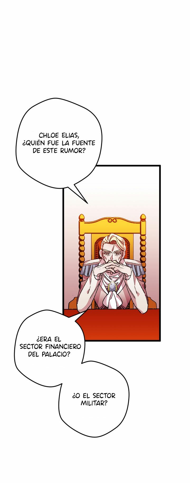 Read Salvaré a esta maldita familia ES Manga Online