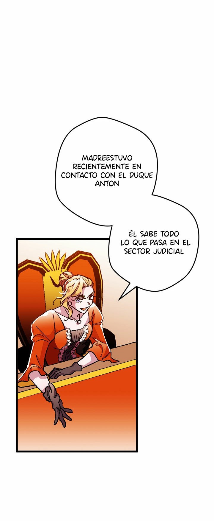 Read Salvaré a esta maldita familia ES Manga Online