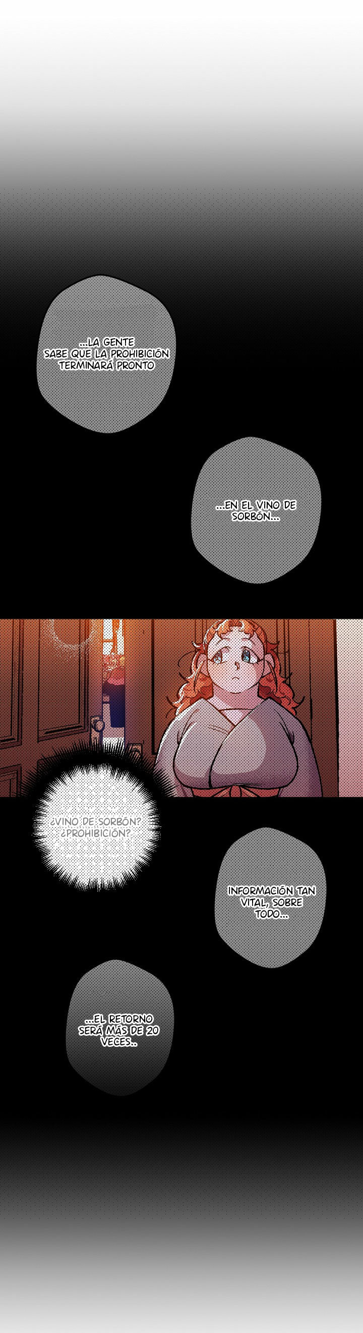 Read Salvaré a esta maldita familia ES Manga Online
