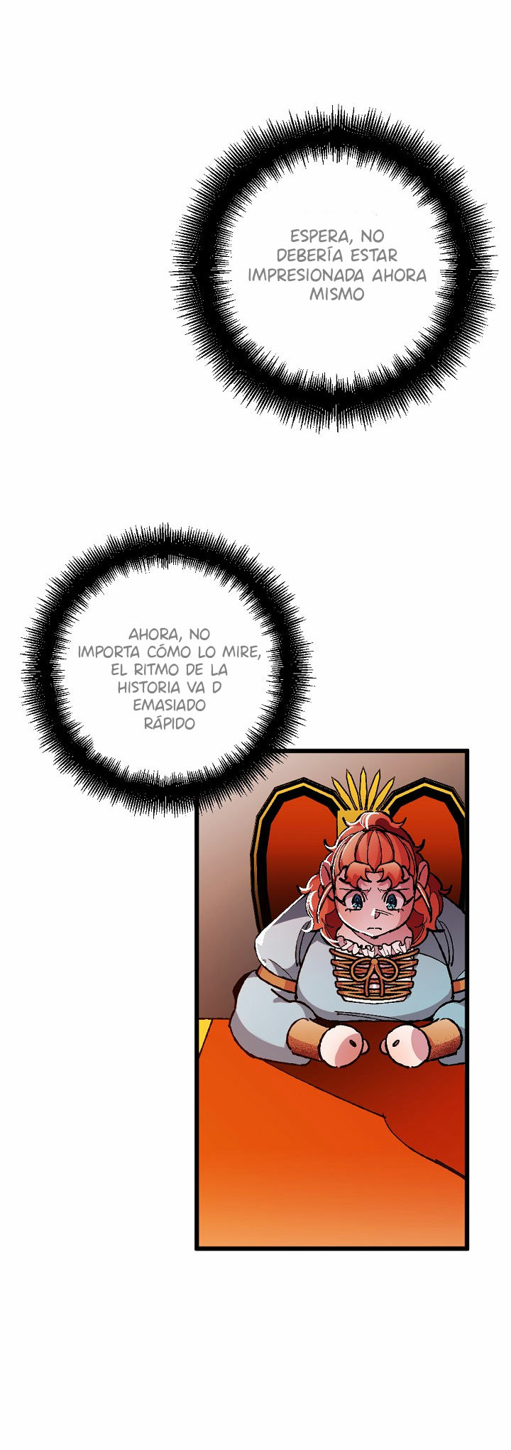 Read Salvaré a esta maldita familia ES Manga Online