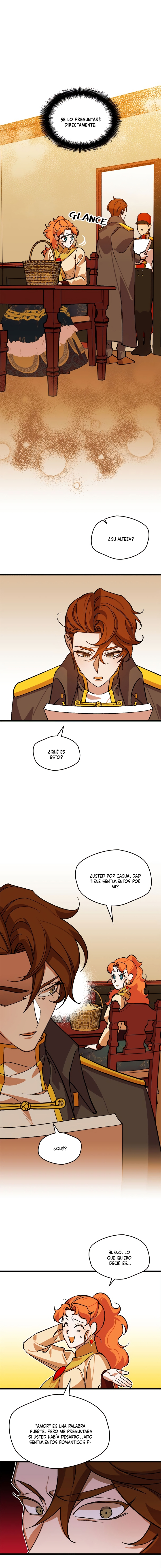 Read Salvaré a esta maldita familia ES Manga Online