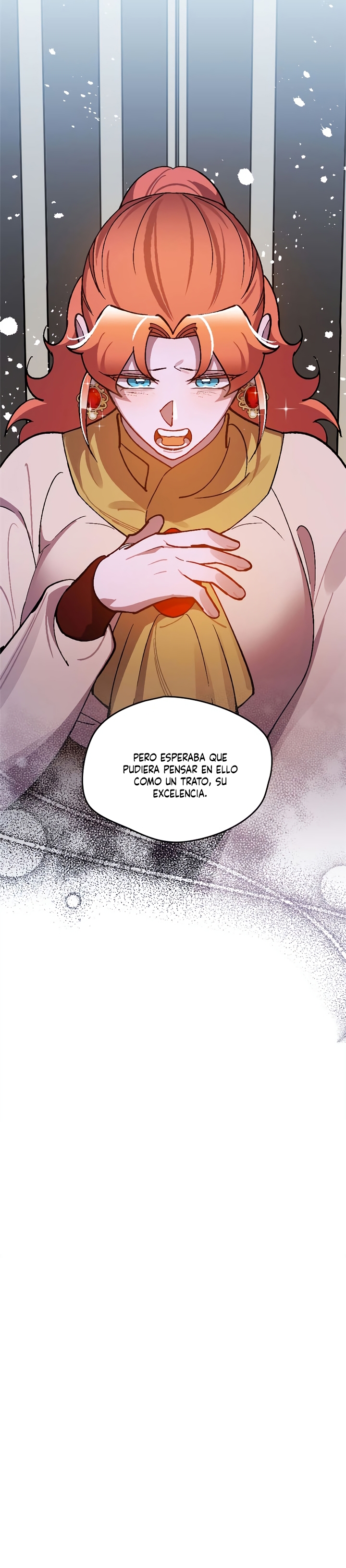 Read Salvaré a esta maldita familia ES Manga Online