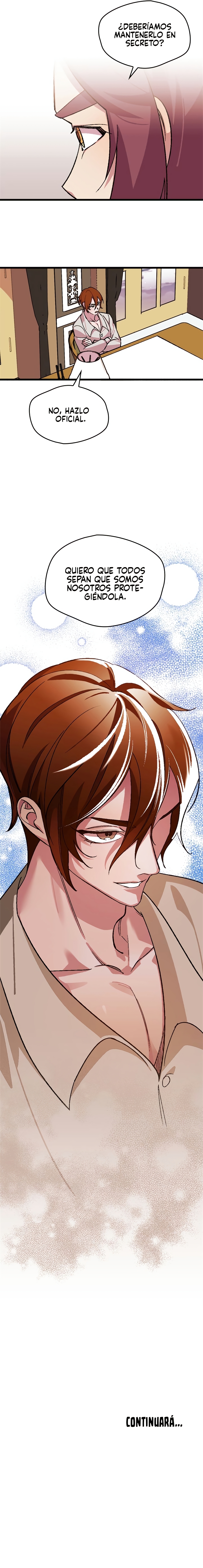 Read Salvaré a esta maldita familia ES Manga Online