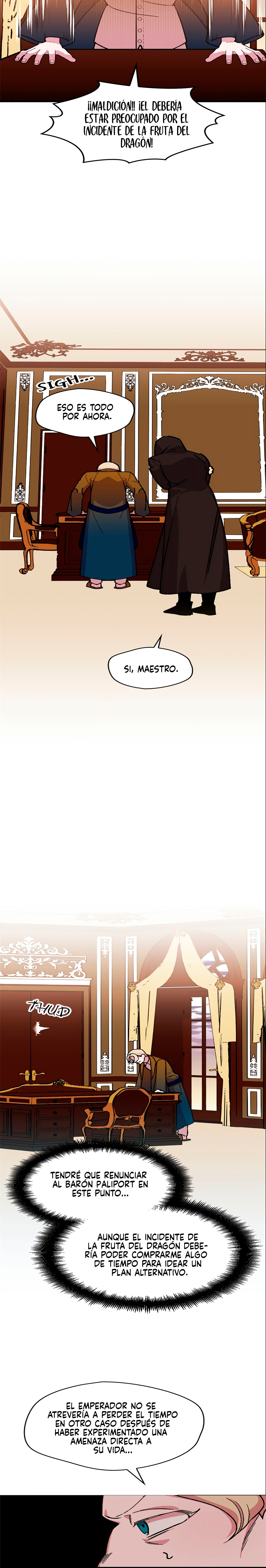 Read Salvaré a esta maldita familia ES Manga Online