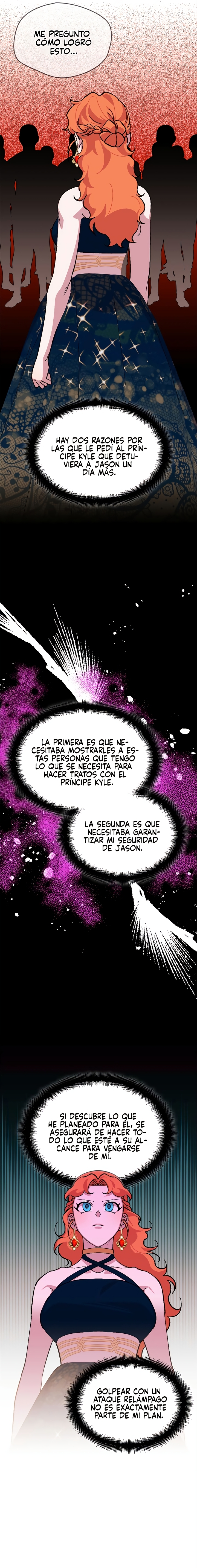 Read Salvaré a esta maldita familia ES Manga Online