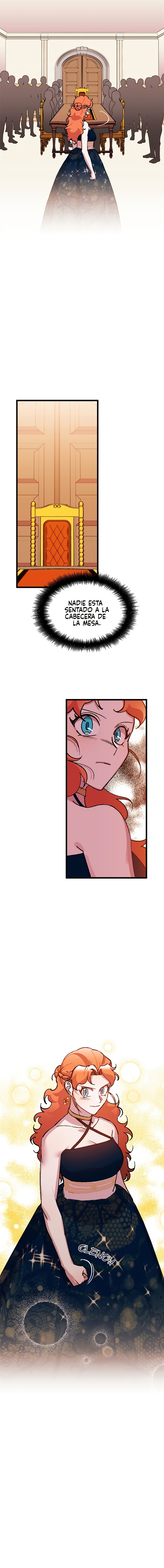 Read Salvaré a esta maldita familia ES Manga Online