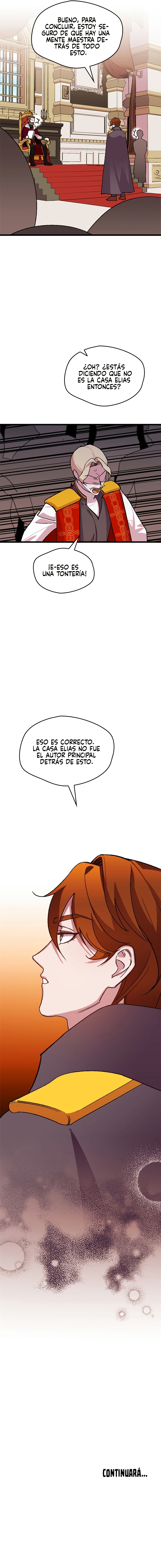 Read Salvaré a esta maldita familia ES Manga Online