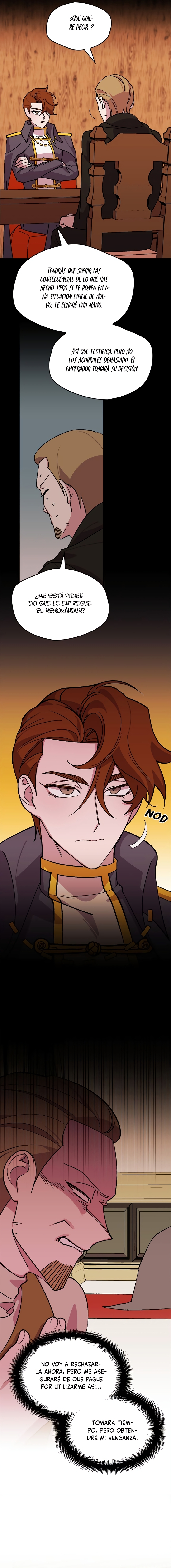 Read Salvaré a esta maldita familia ES Manga Online