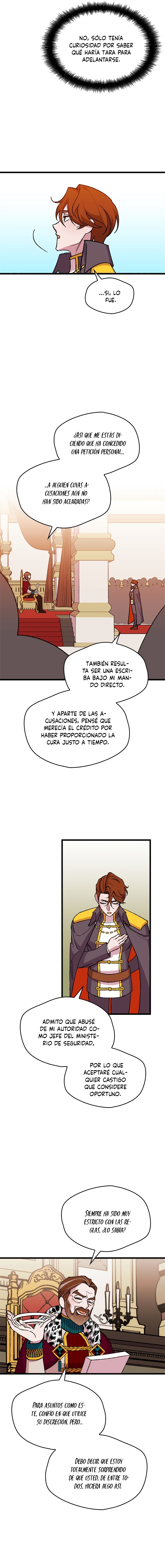 Read Salvaré a esta maldita familia ES Manga Online