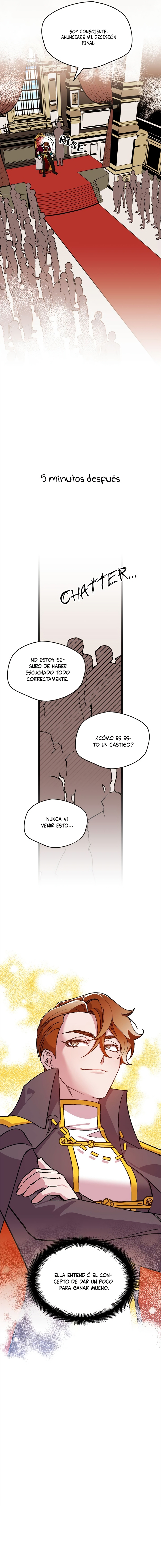 Read Salvaré a esta maldita familia ES Manga Online