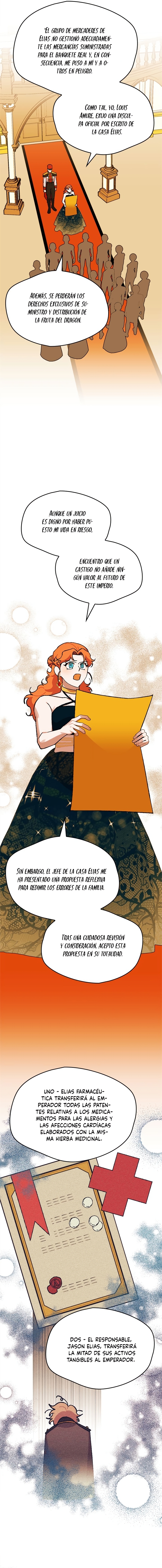 Read Salvaré a esta maldita familia ES Manga Online
