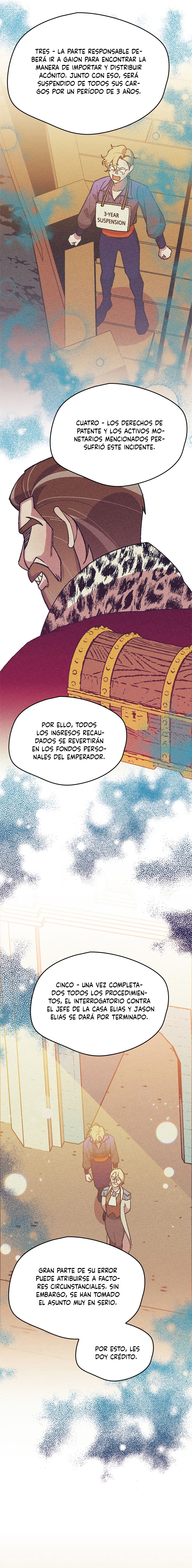 Read Salvaré a esta maldita familia ES Manga Online