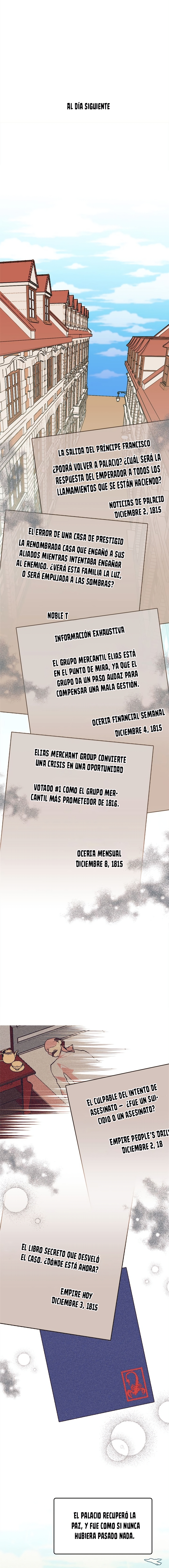 Read Salvaré a esta maldita familia ES Manga Online