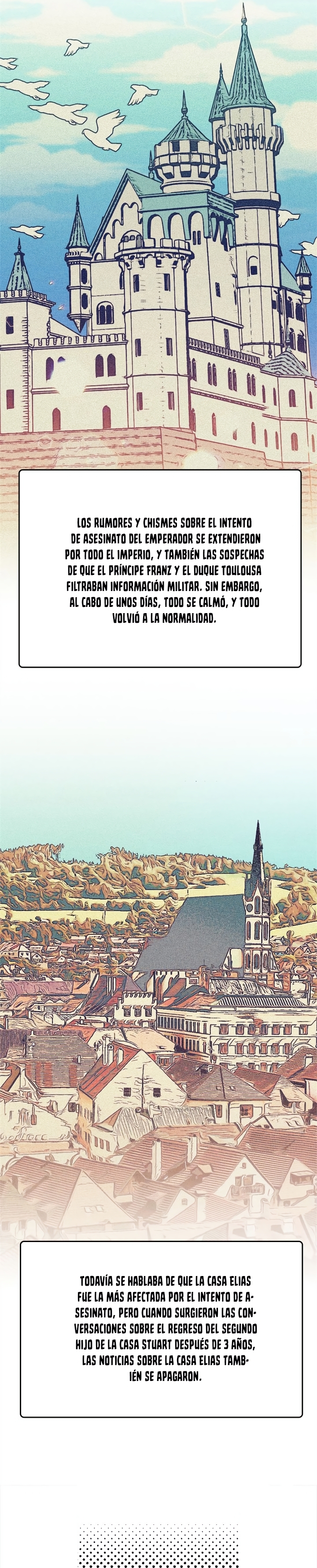 Read Salvaré a esta maldita familia ES Manga Online