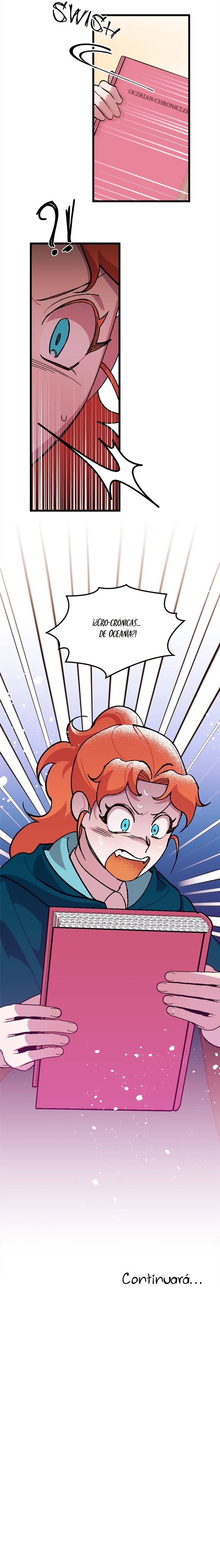Read Salvaré a esta maldita familia ES Manga Online