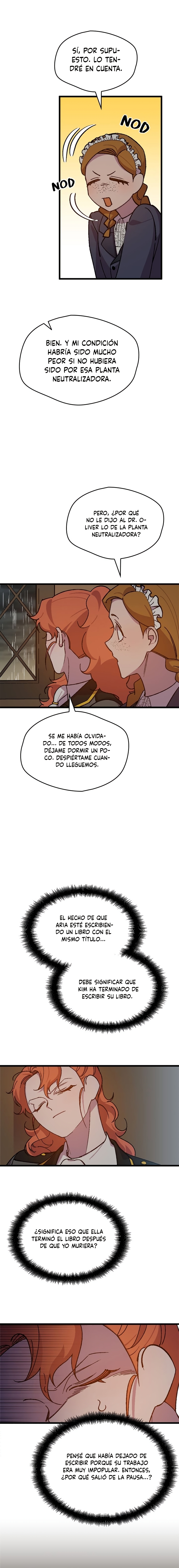 Read Salvaré a esta maldita familia ES Manga Online