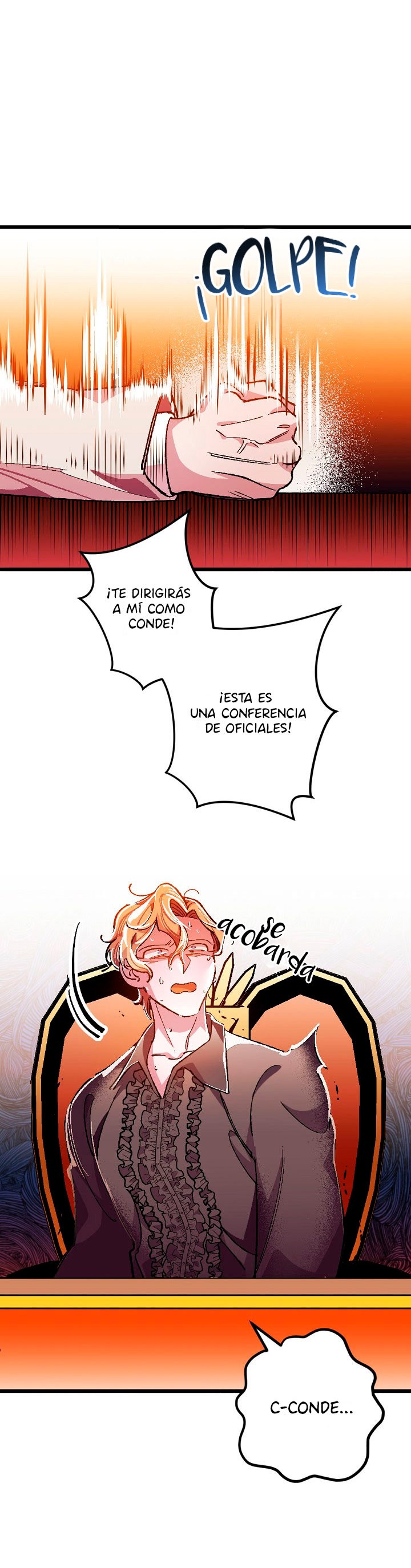 Read Salvaré a esta maldita familia ES Manga Online