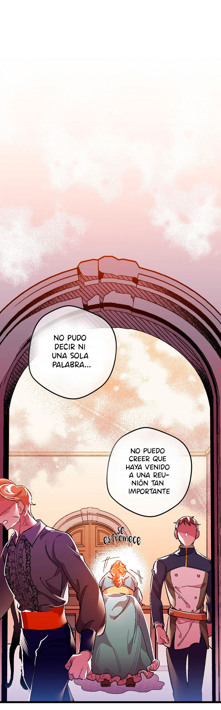 Read Salvaré a esta maldita familia ES Manga Online