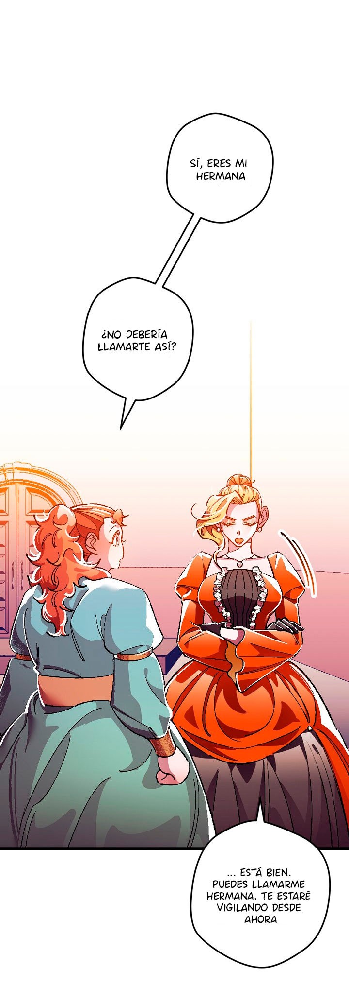 Read Salvaré a esta maldita familia ES Manga Online