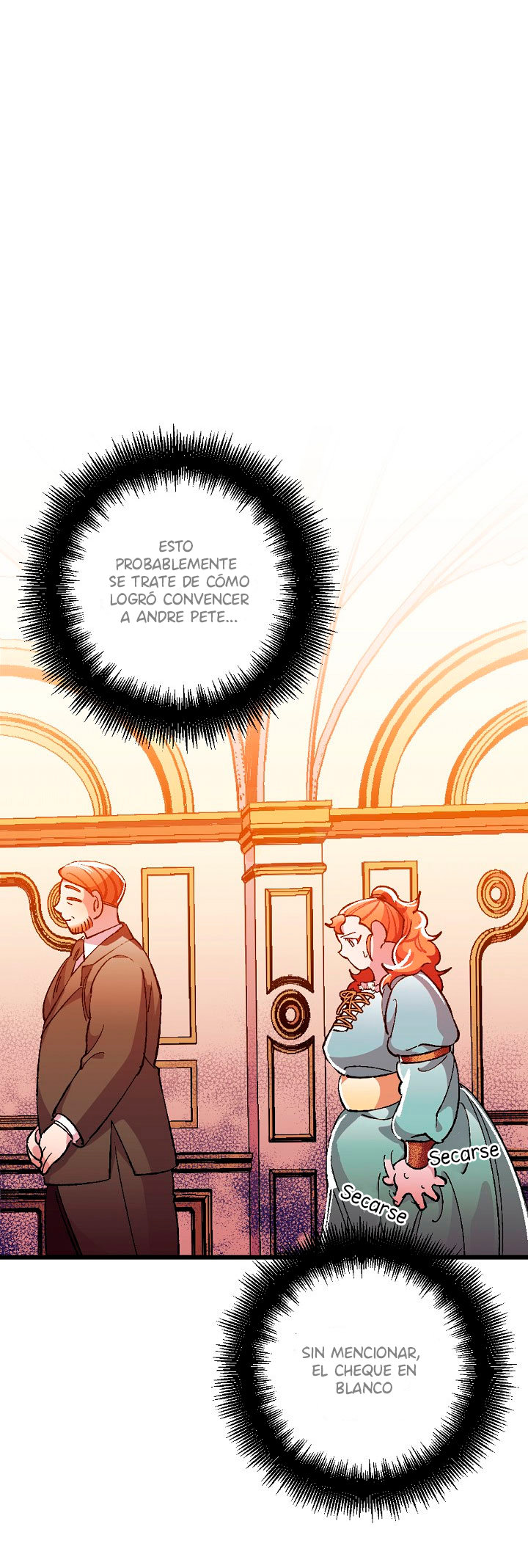 Read Salvaré a esta maldita familia ES Manga Online