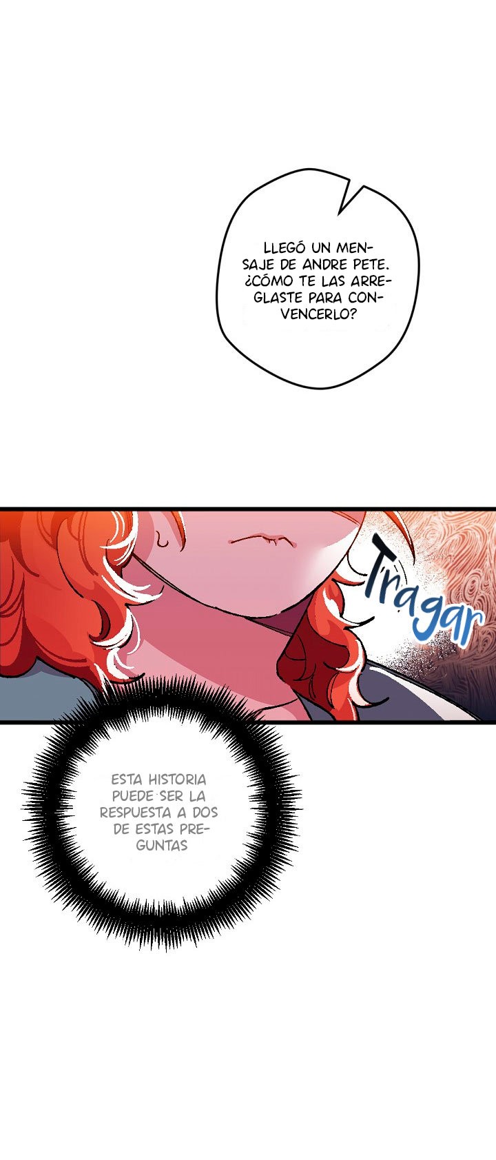 Read Salvaré a esta maldita familia ES Manga Online