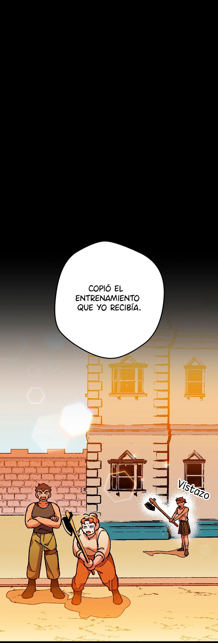 Read Salvaré a esta maldita familia ES Manga Online