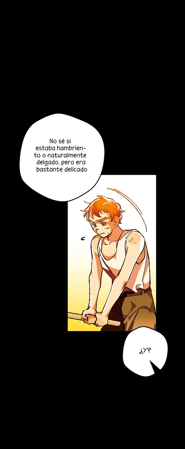 Read Salvaré a esta maldita familia ES Manga Online