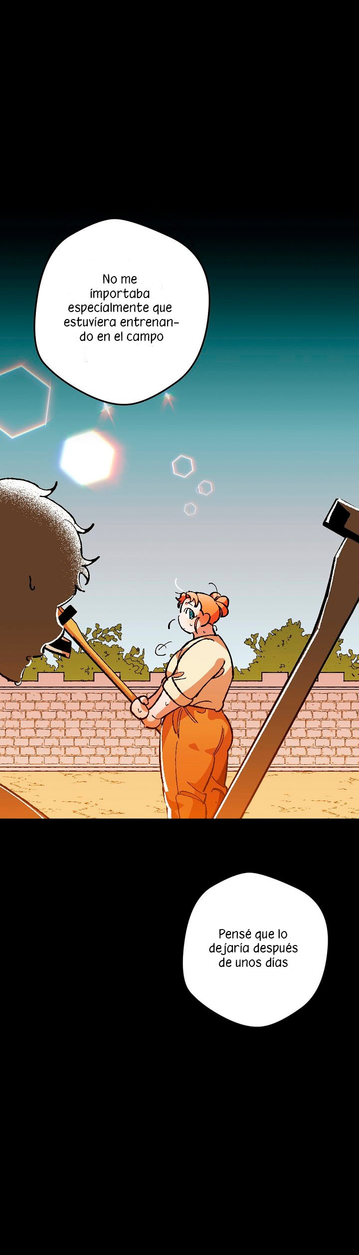 Read Salvaré a esta maldita familia ES Manga Online