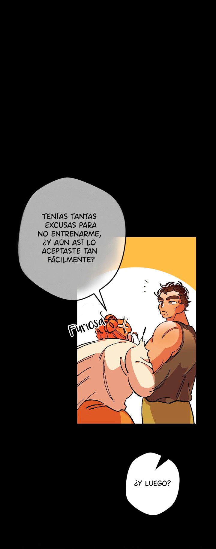 Read Salvaré a esta maldita familia ES Manga Online