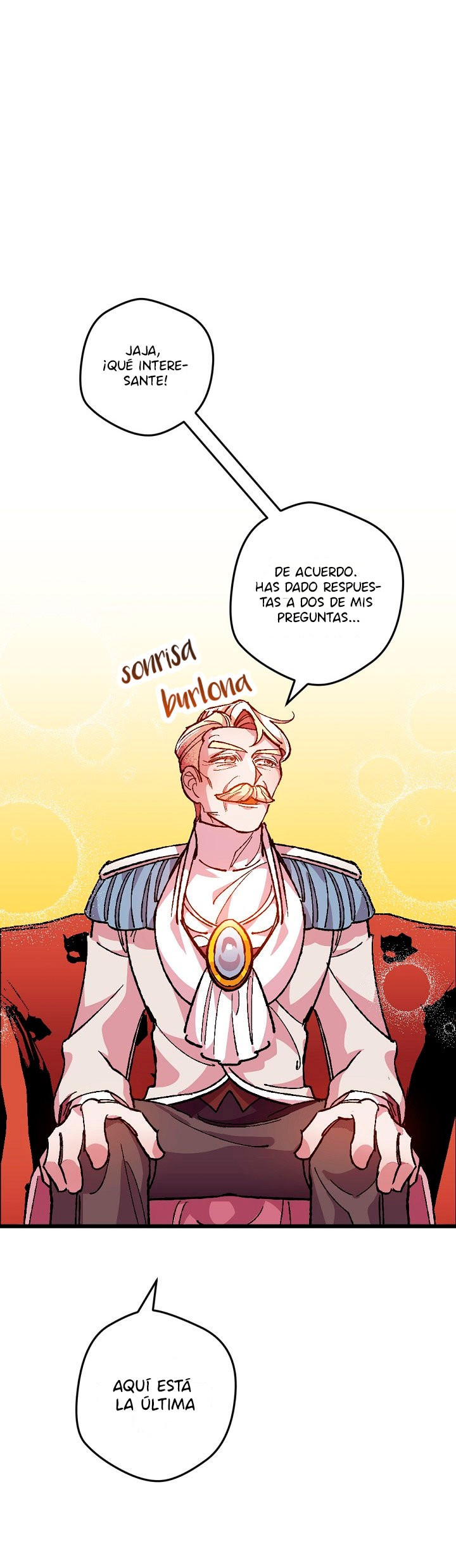 Read Salvaré a esta maldita familia ES Manga Online