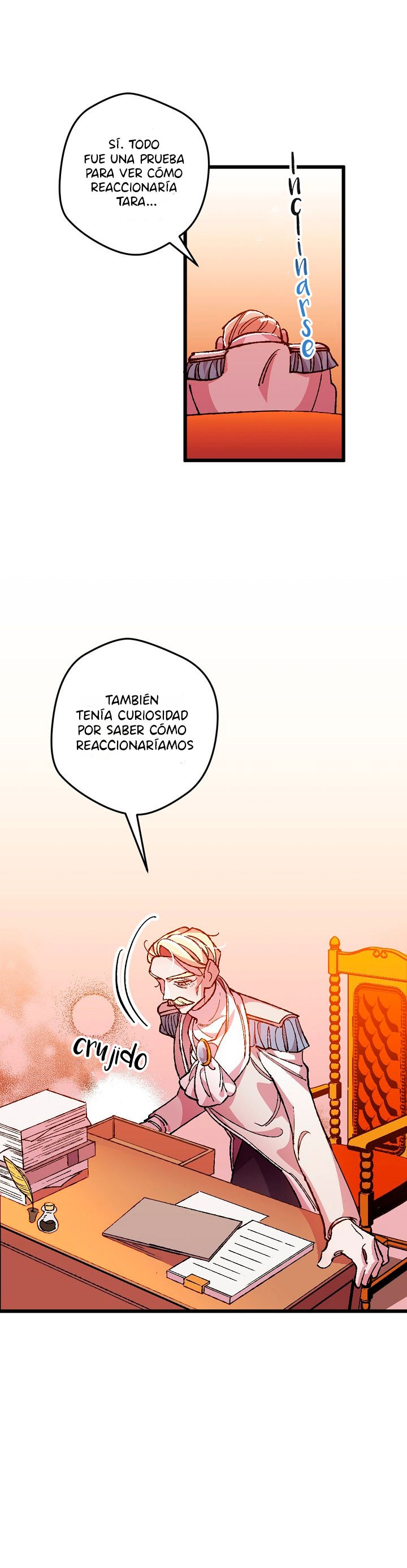 Read Salvaré a esta maldita familia ES Manga Online