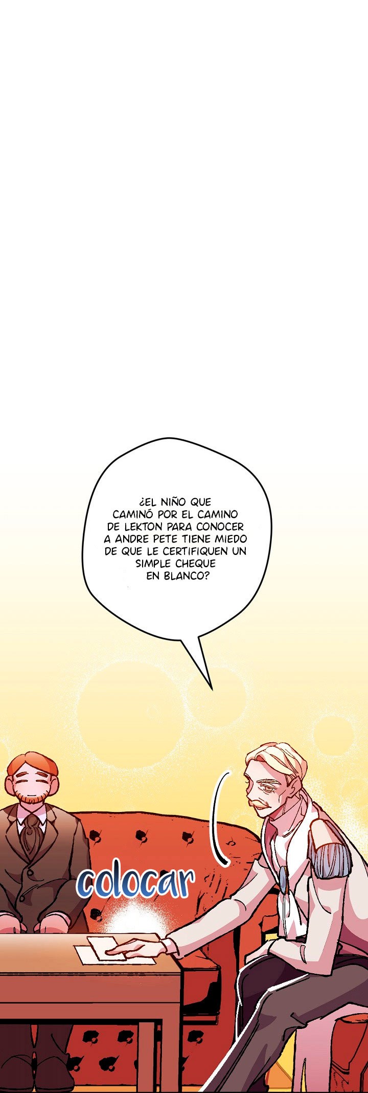 Read Salvaré a esta maldita familia ES Manga Online