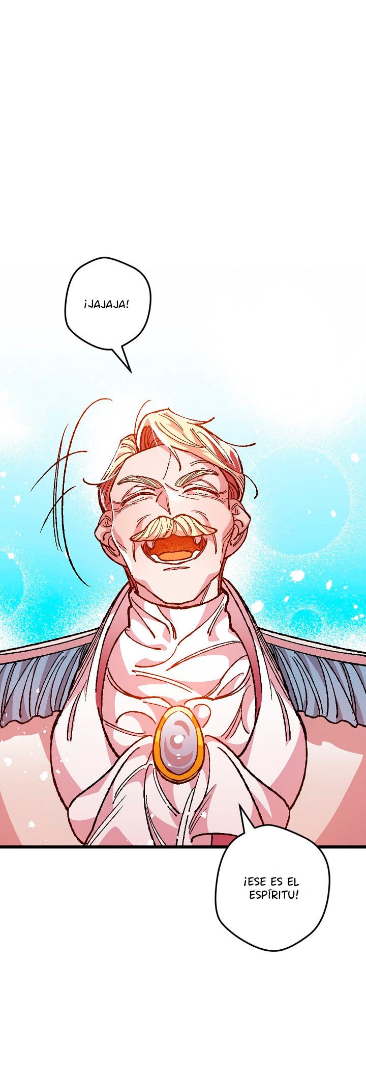 Read Salvaré a esta maldita familia ES Manga Online