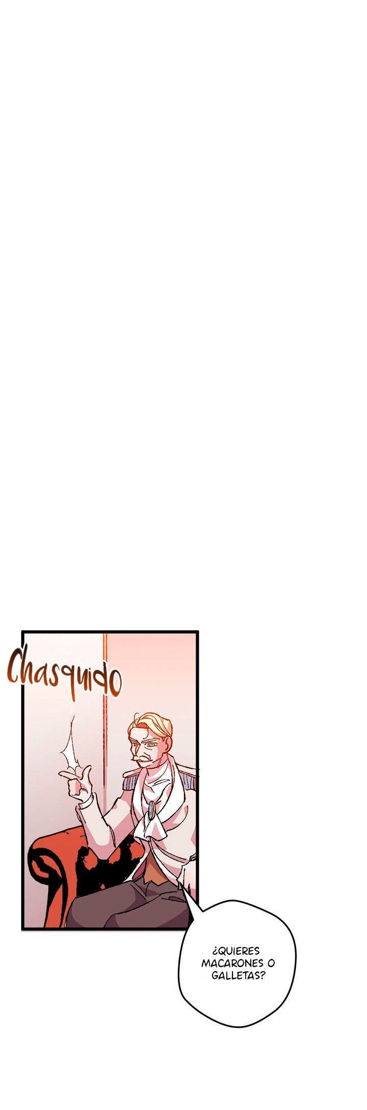Read Salvaré a esta maldita familia ES Manga Online