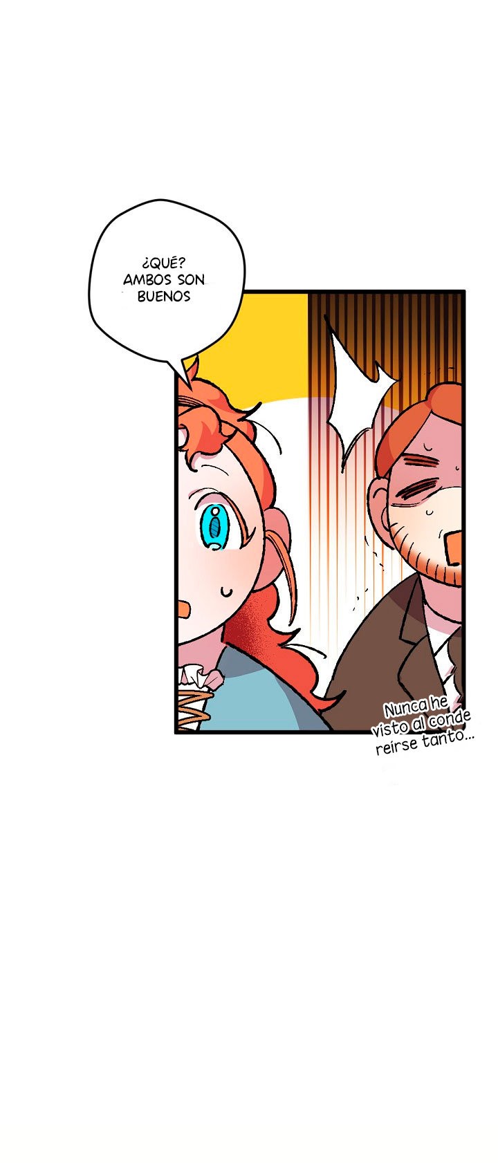 Read Salvaré a esta maldita familia ES Manga Online