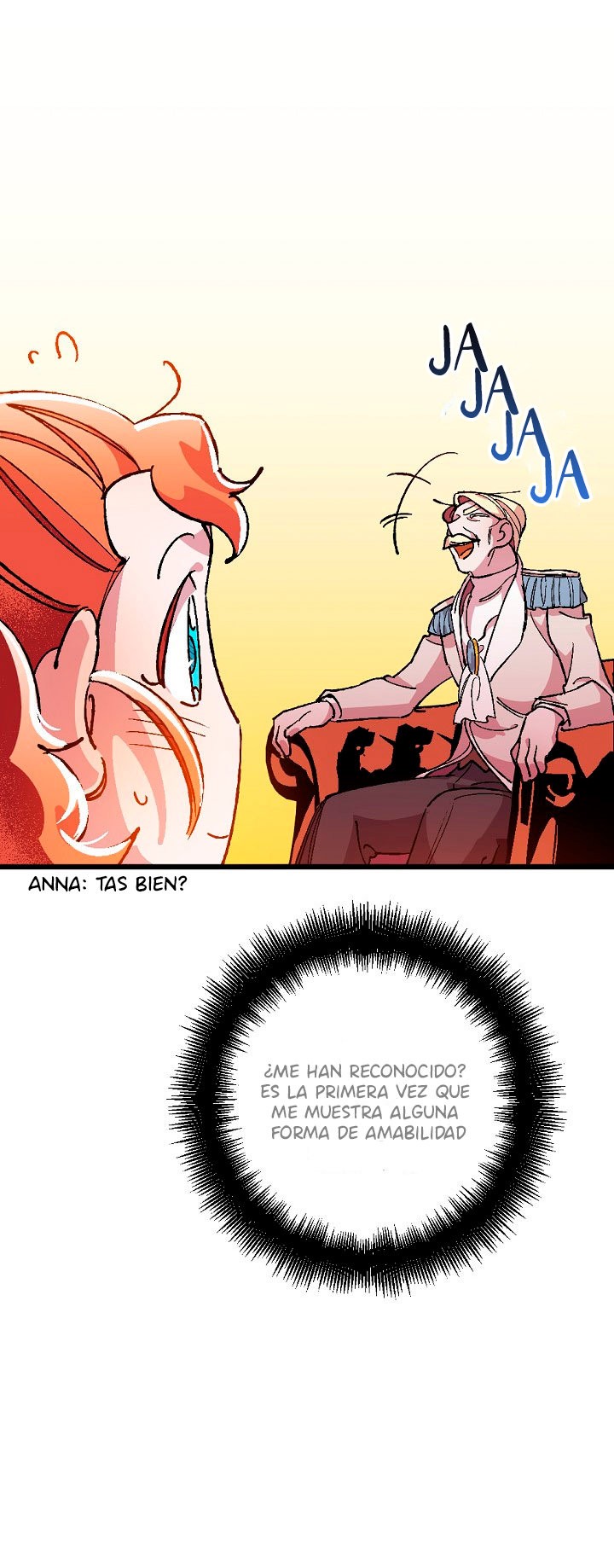 Read Salvaré a esta maldita familia ES Manga Online