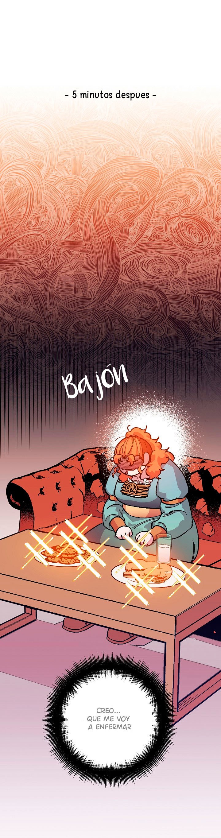 Read Salvaré a esta maldita familia ES Manga Online