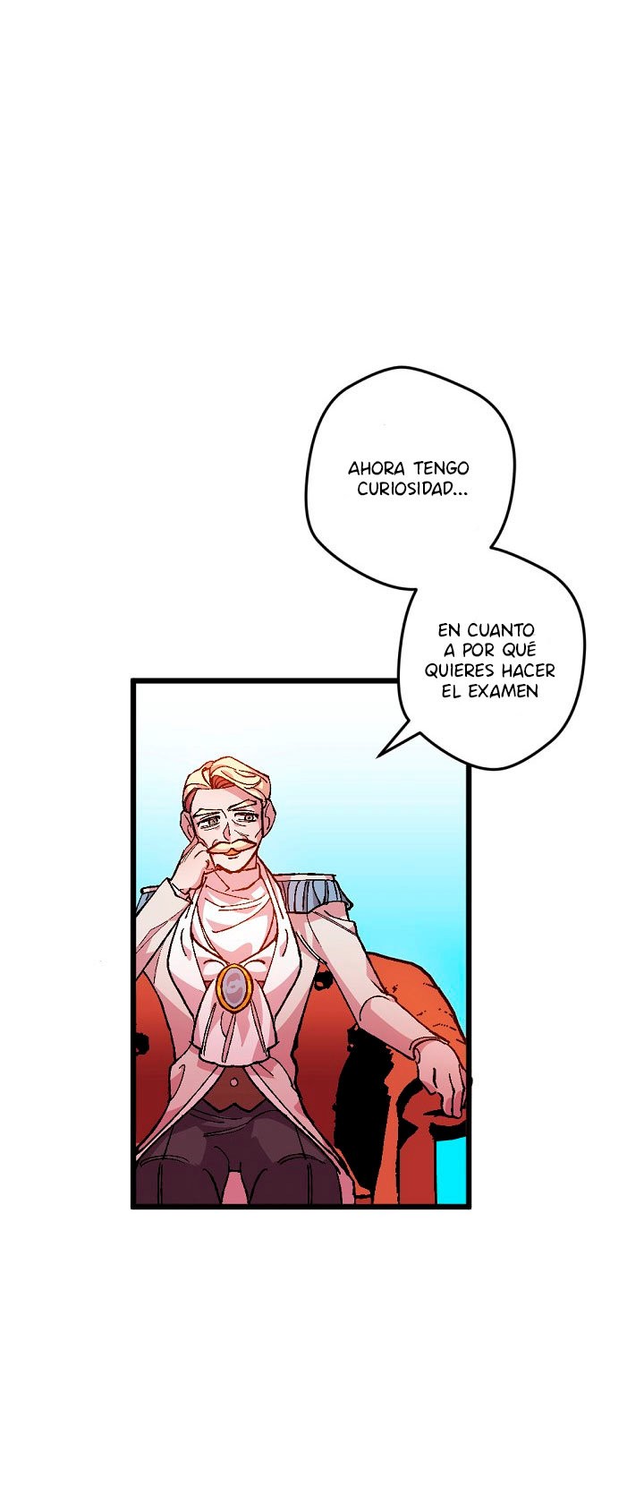 Read Salvaré a esta maldita familia ES Manga Online