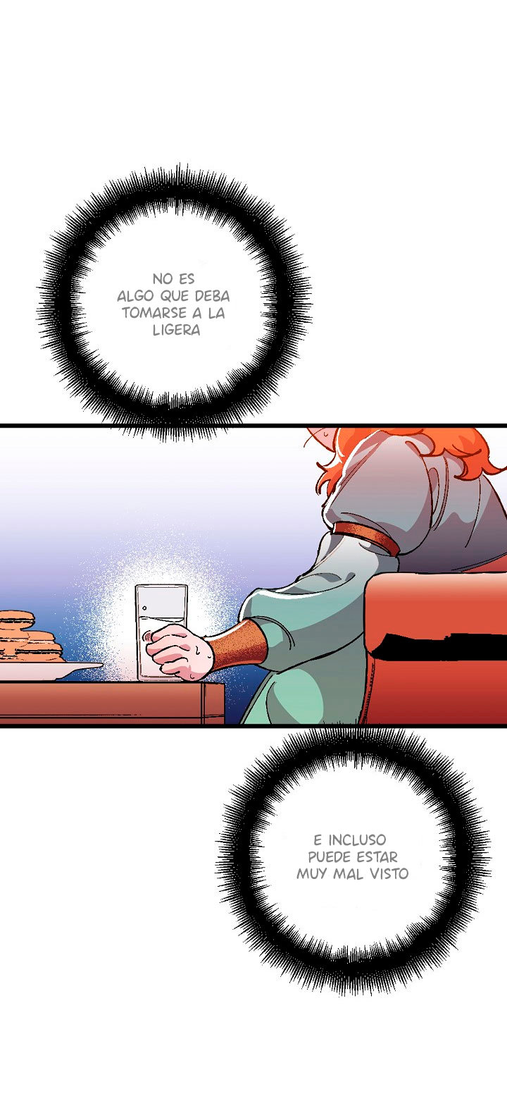 Read Salvaré a esta maldita familia ES Manga Online
